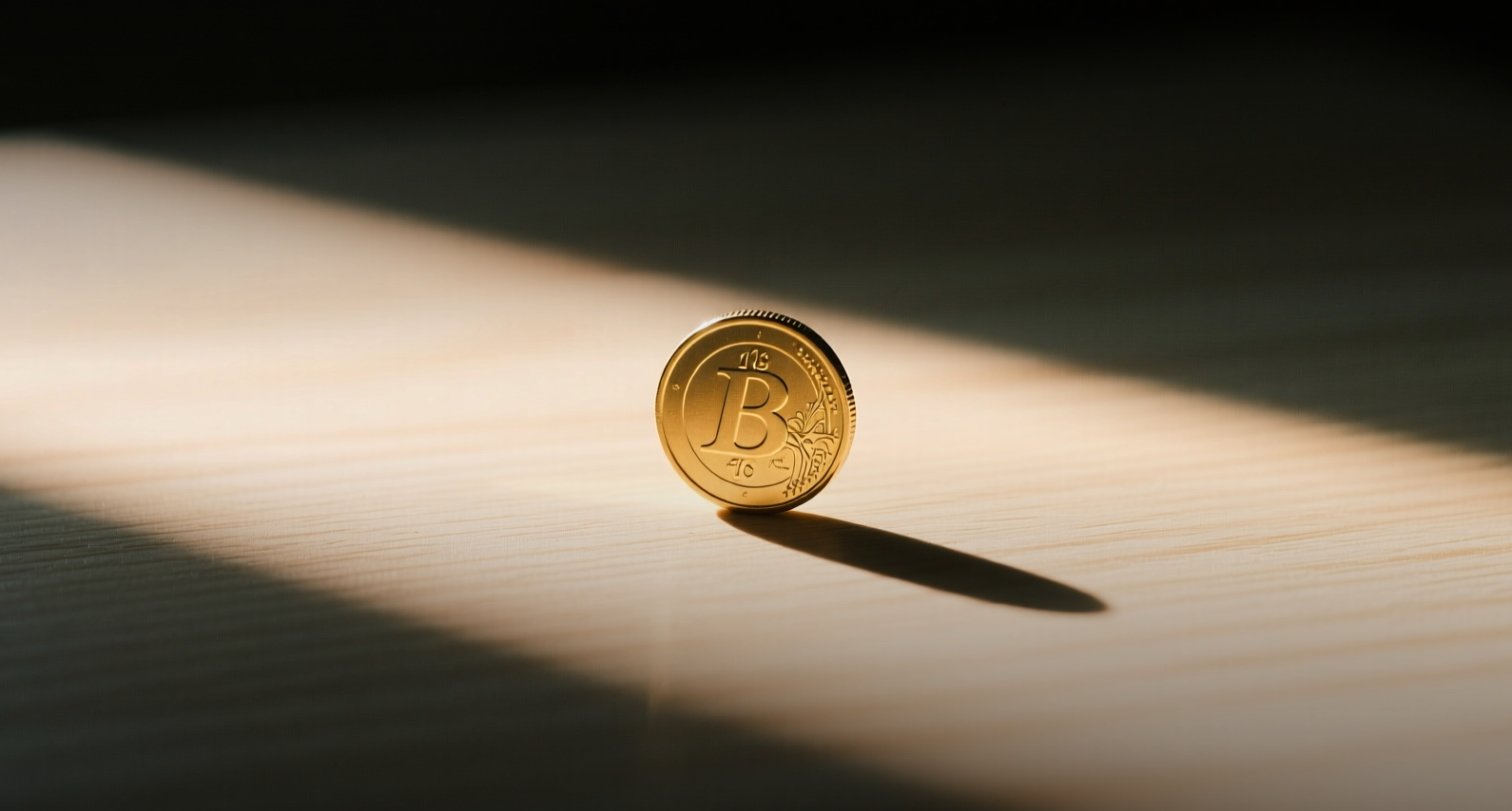 Bitcoin held above $65,000 as the Senate delayed the CLARITY Act to September, with ETF inflows and dollar weakness supporting the move.