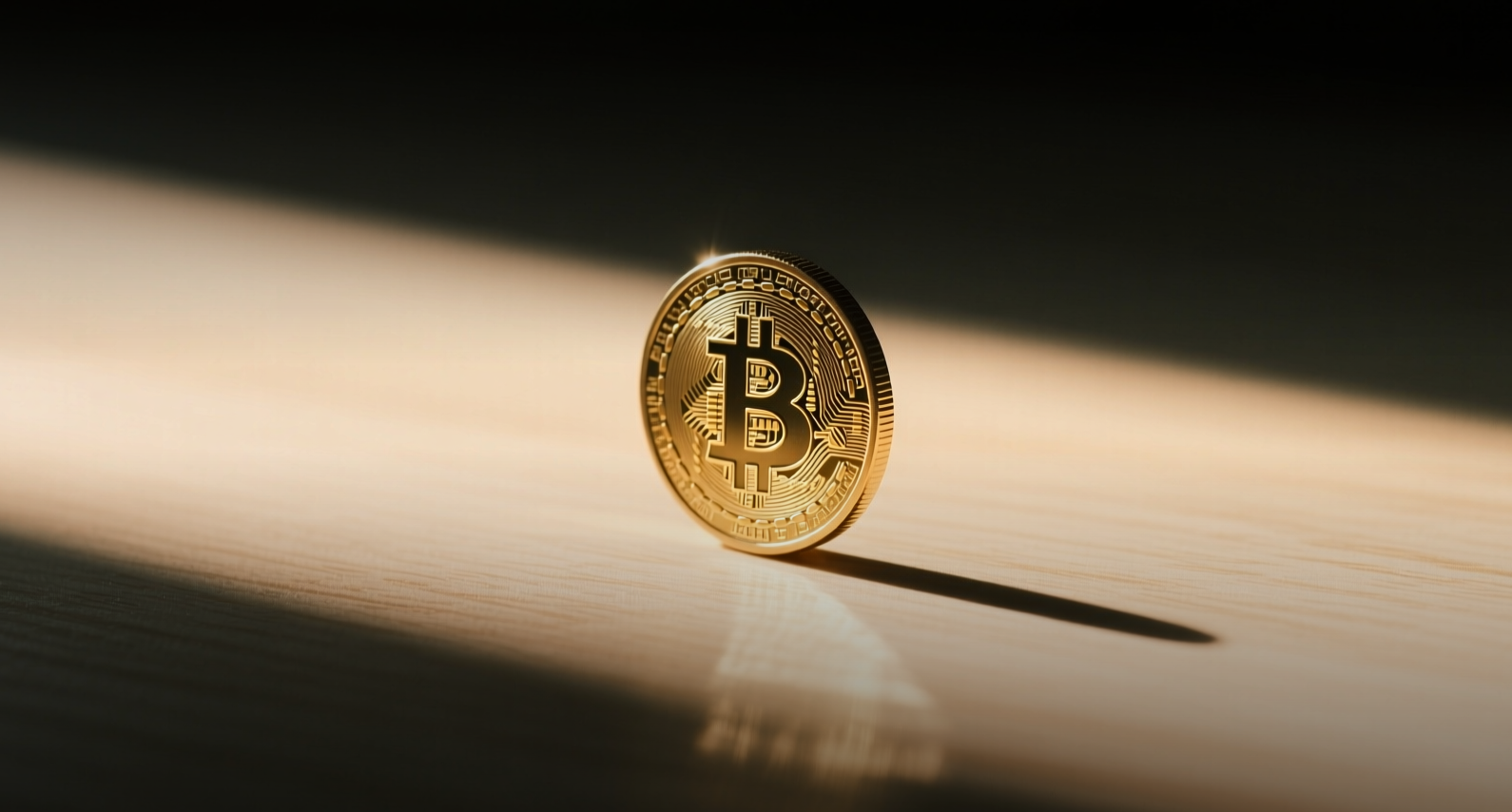 比特幣突破66,000美元，加密類股在聯準會會議前全面上漲
