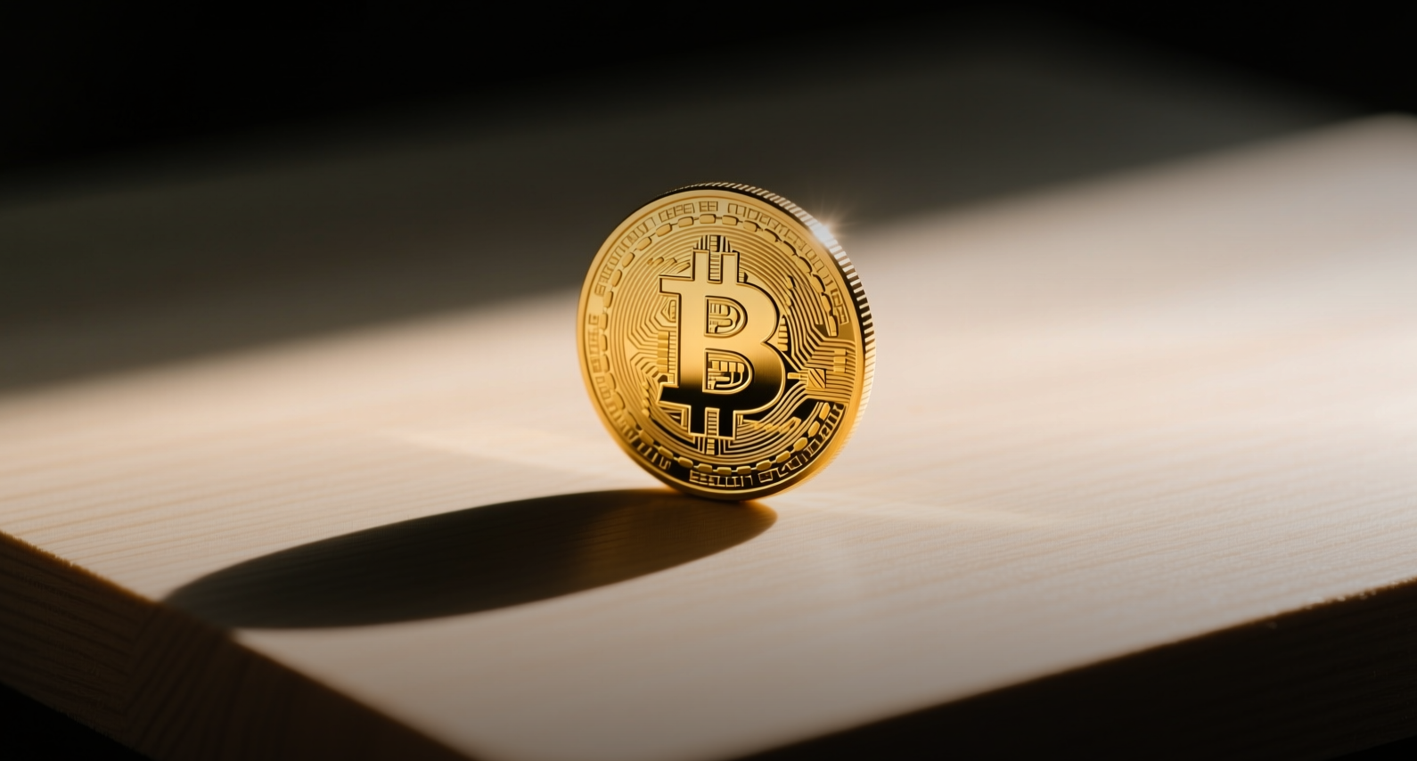 Bitcoin tops $66,000 as short squeeze drives one-month high