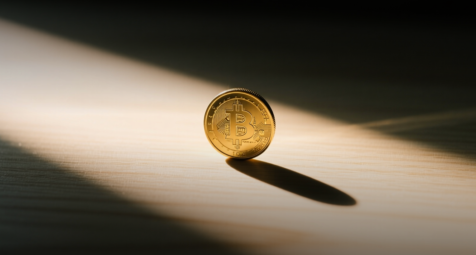 Bitcoin tops $67K, crypto stocks rally on Fed bets and regulatory optimism