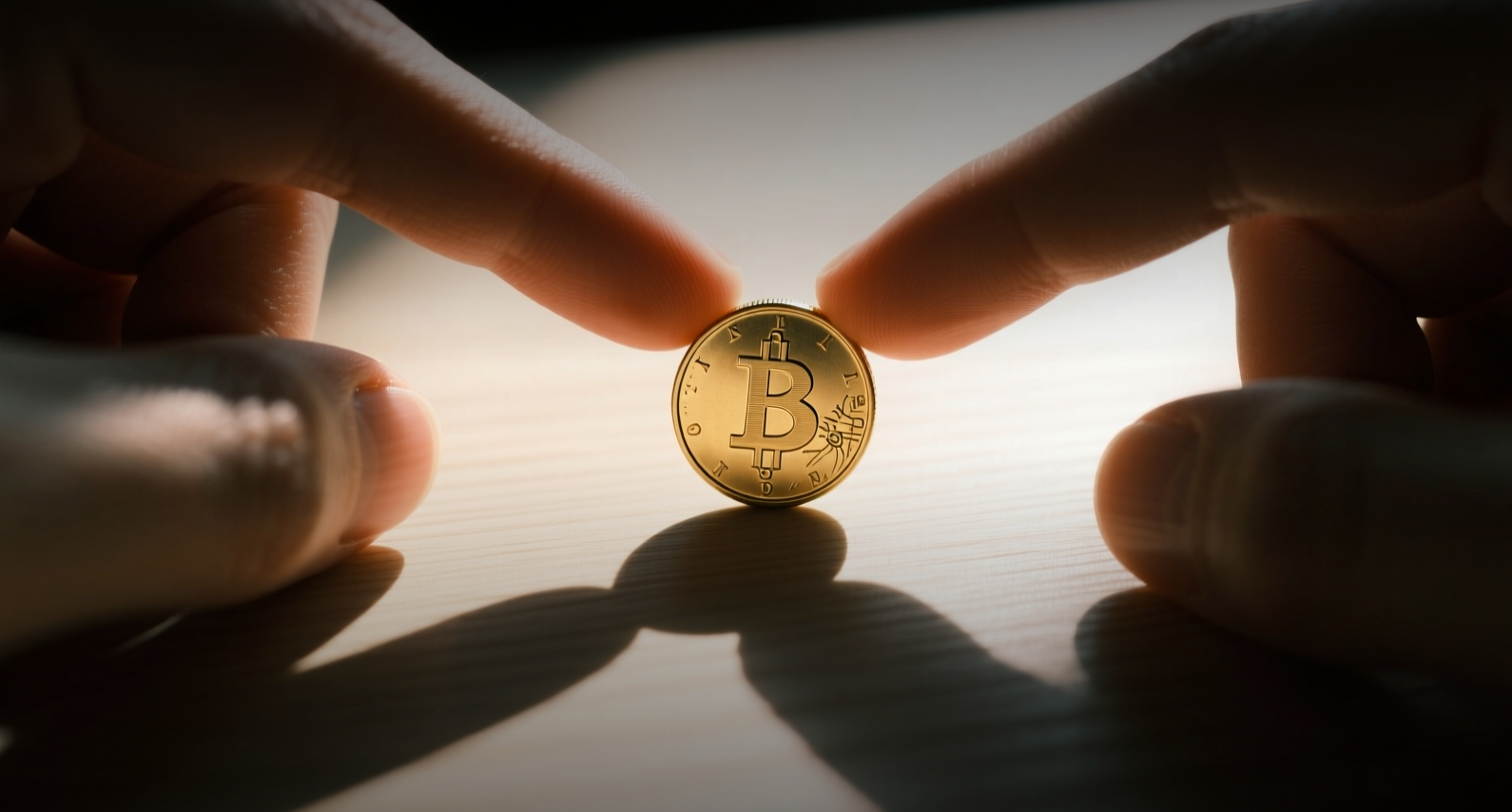 Bitcoin tops $71,000 as $3 billion short squeeze breaks six-week range