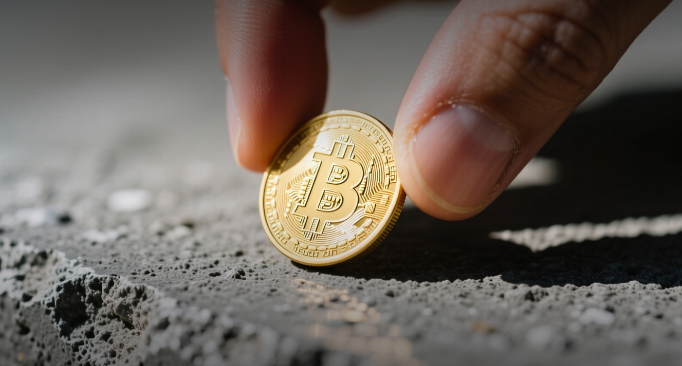 Bitcoin tops $75,000 as Treasury buyback expansion fuels fiscal concerns