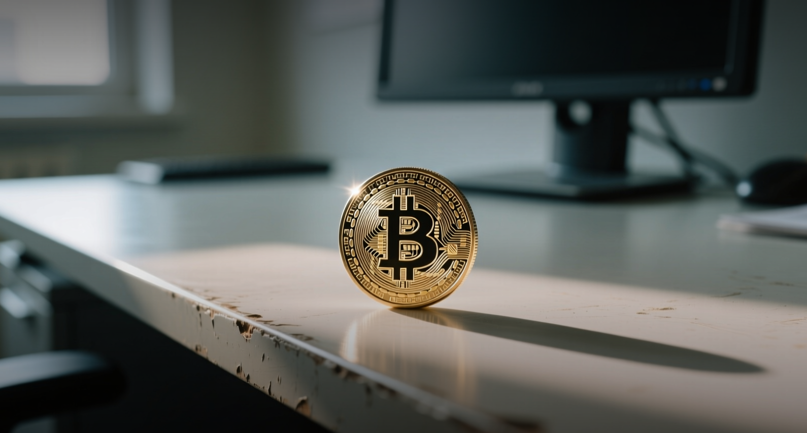 Bitcoin tops $75,000 in best week since 2024 on buyback plan