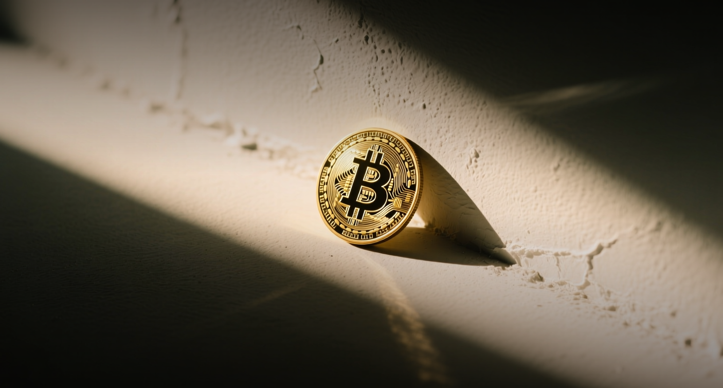 Bitcoin trades at Coinbase discount for 50 straight days as US demand lags