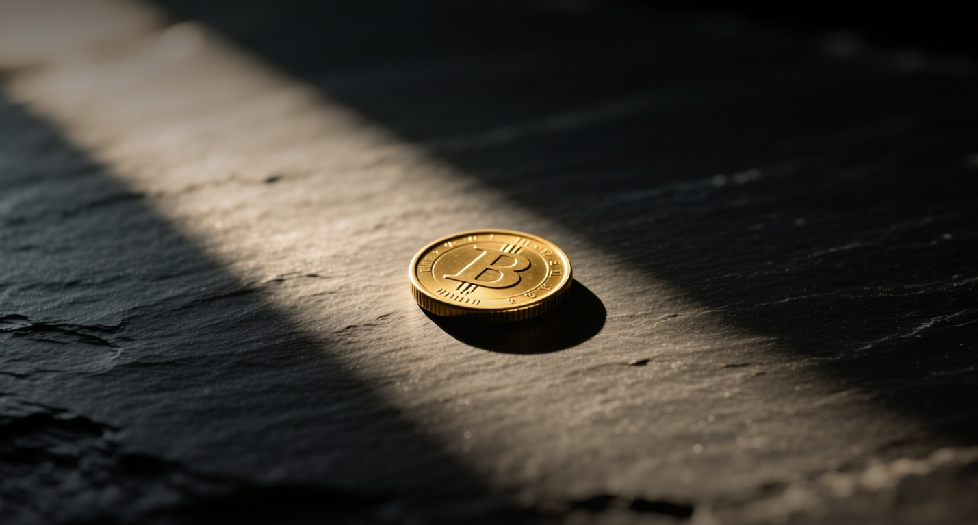 L'accumulation de baleines Bitcoin laisse entrevoir un plancher après une chute de 33 %
