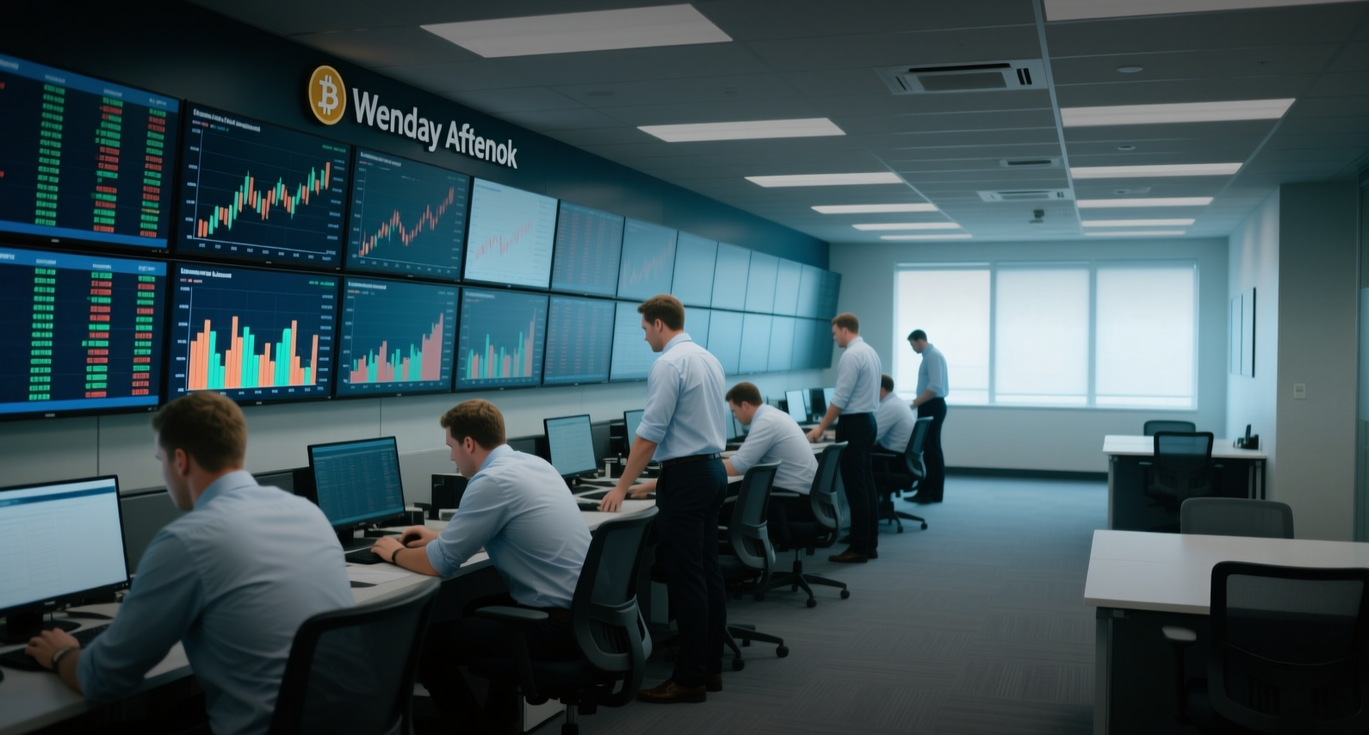 Bitcoin whale banks $11.6M profit as BTC holds above $81,000