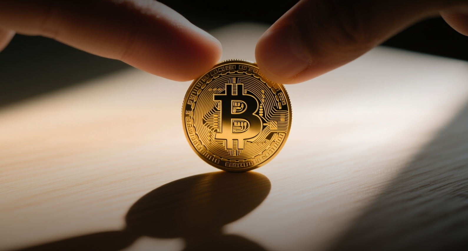 比特幣鯨魚增持19,696枚BTC，價格未能守住65,500美元