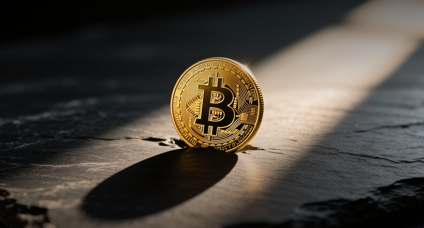 Bitcoin Whales Add 43,000 BTC After Months of Selling