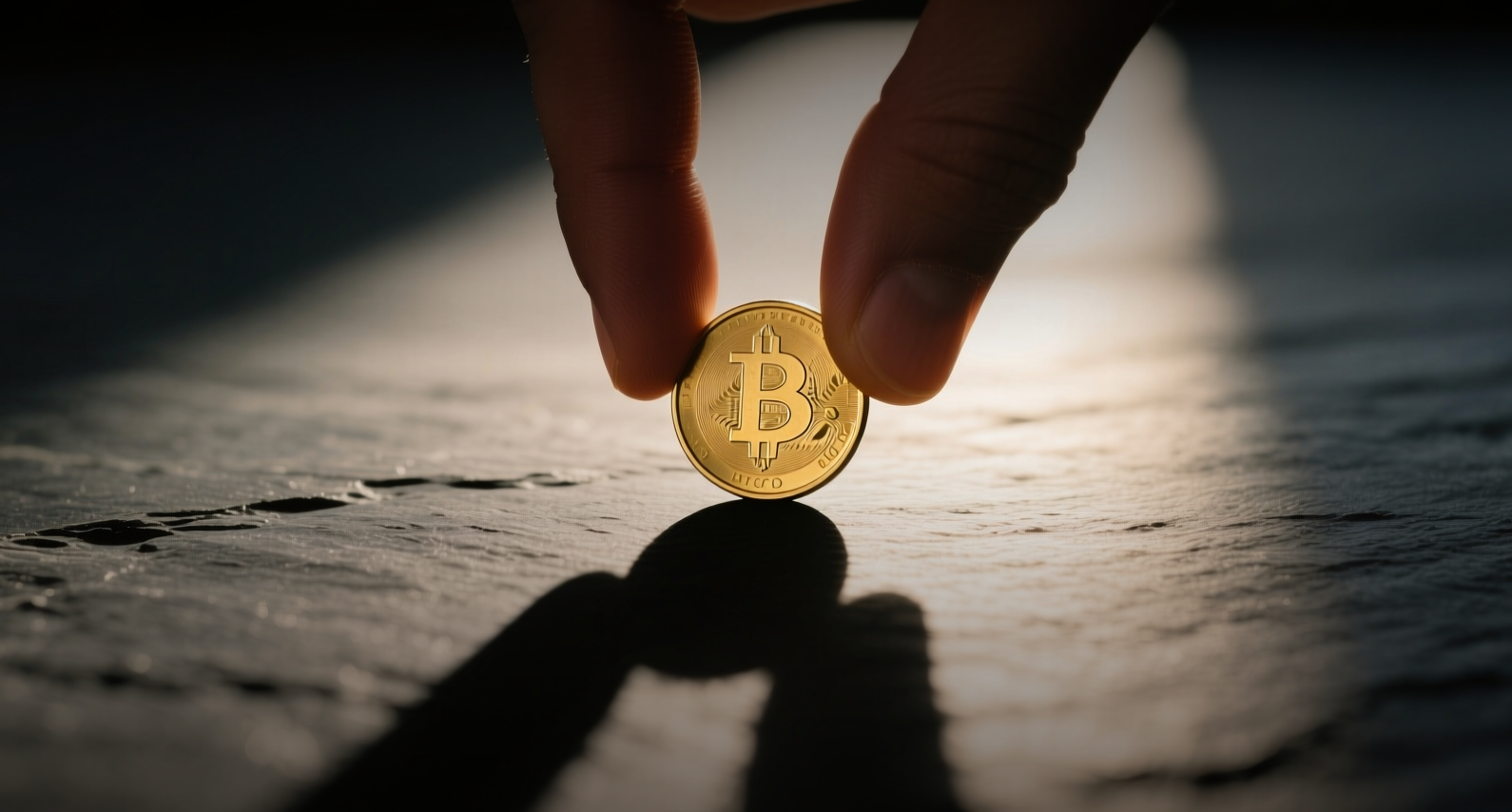 比特币1.65亿美元稳定币流失 指向4.5万美元支撑跌破