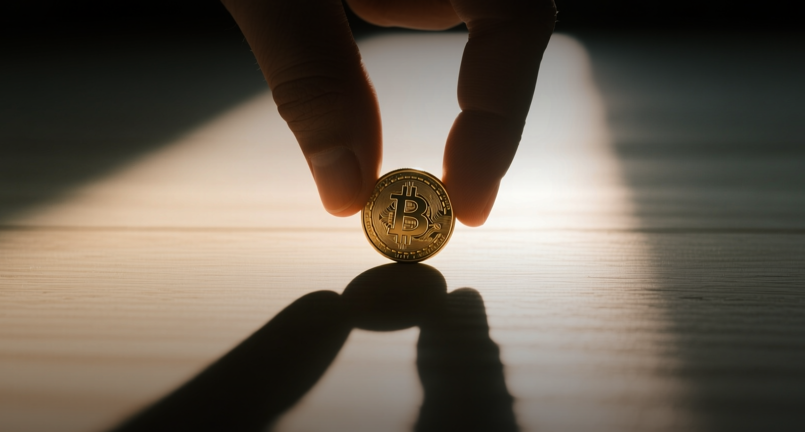 比特幣234億美元多頭倉位考驗反彈走勢 現貨需求轉淡