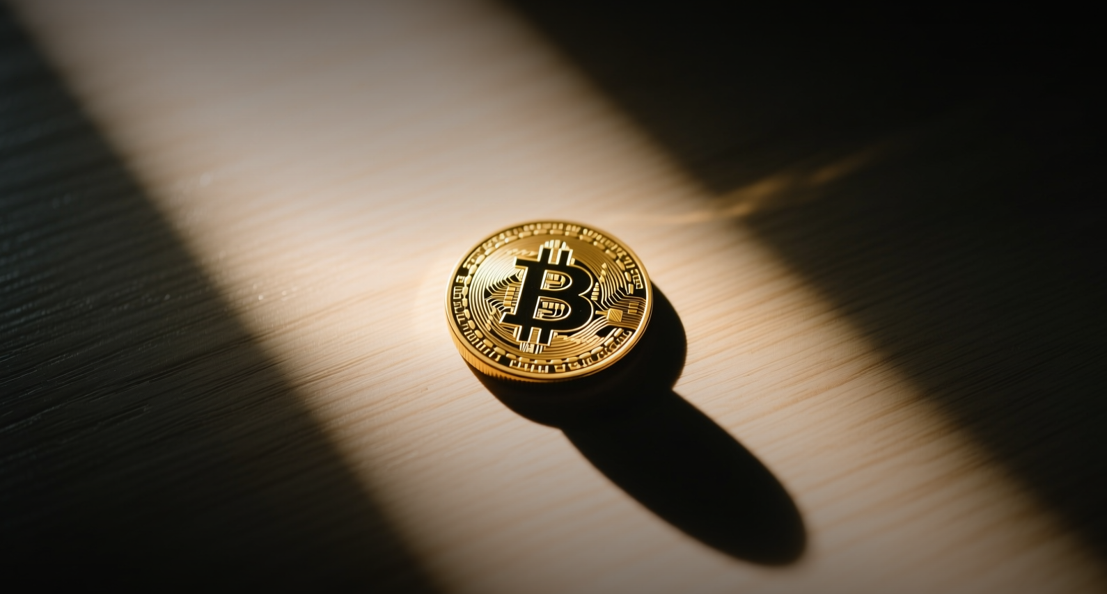 Bitcoin's 3-month volatility dips below Kospi as AI frenzy unwinds