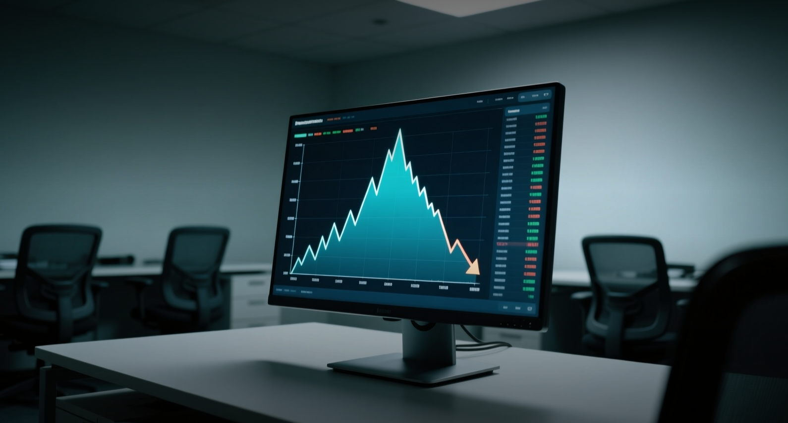比特幣8萬美元漲勢是陷阱，分析師預測暴跌45%