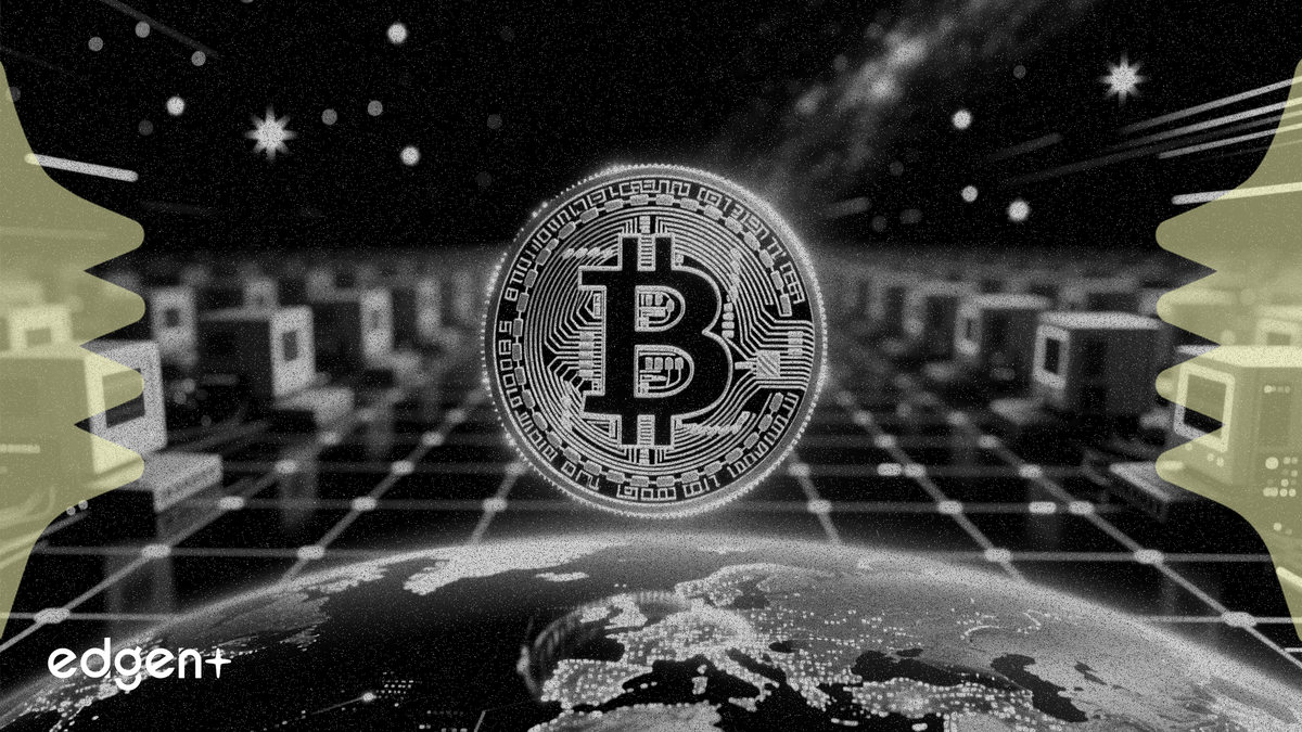 Bitcoin's compute power tops 100 supercomputers by 600,000x, Bittensor co-founder says