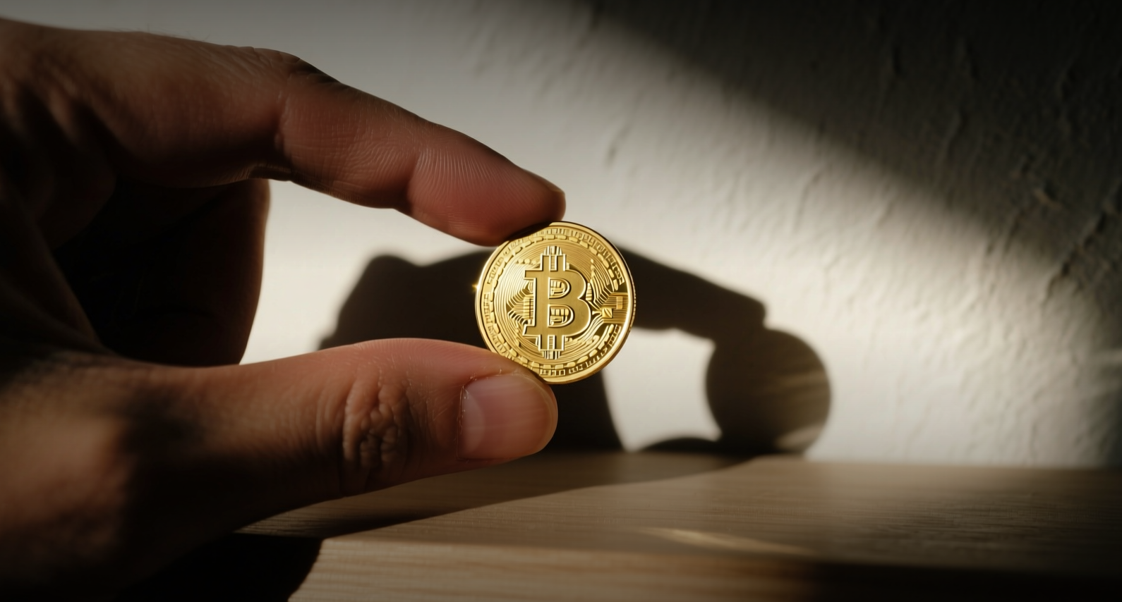 比特幣儲備地位漸獲支持,范斯質疑美元占比58%