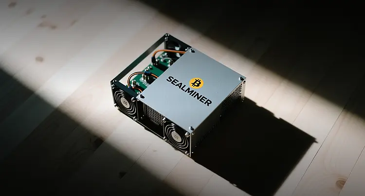 Bitdeer jumps 14% on $36M Nevada factory for SEALMINER rigs