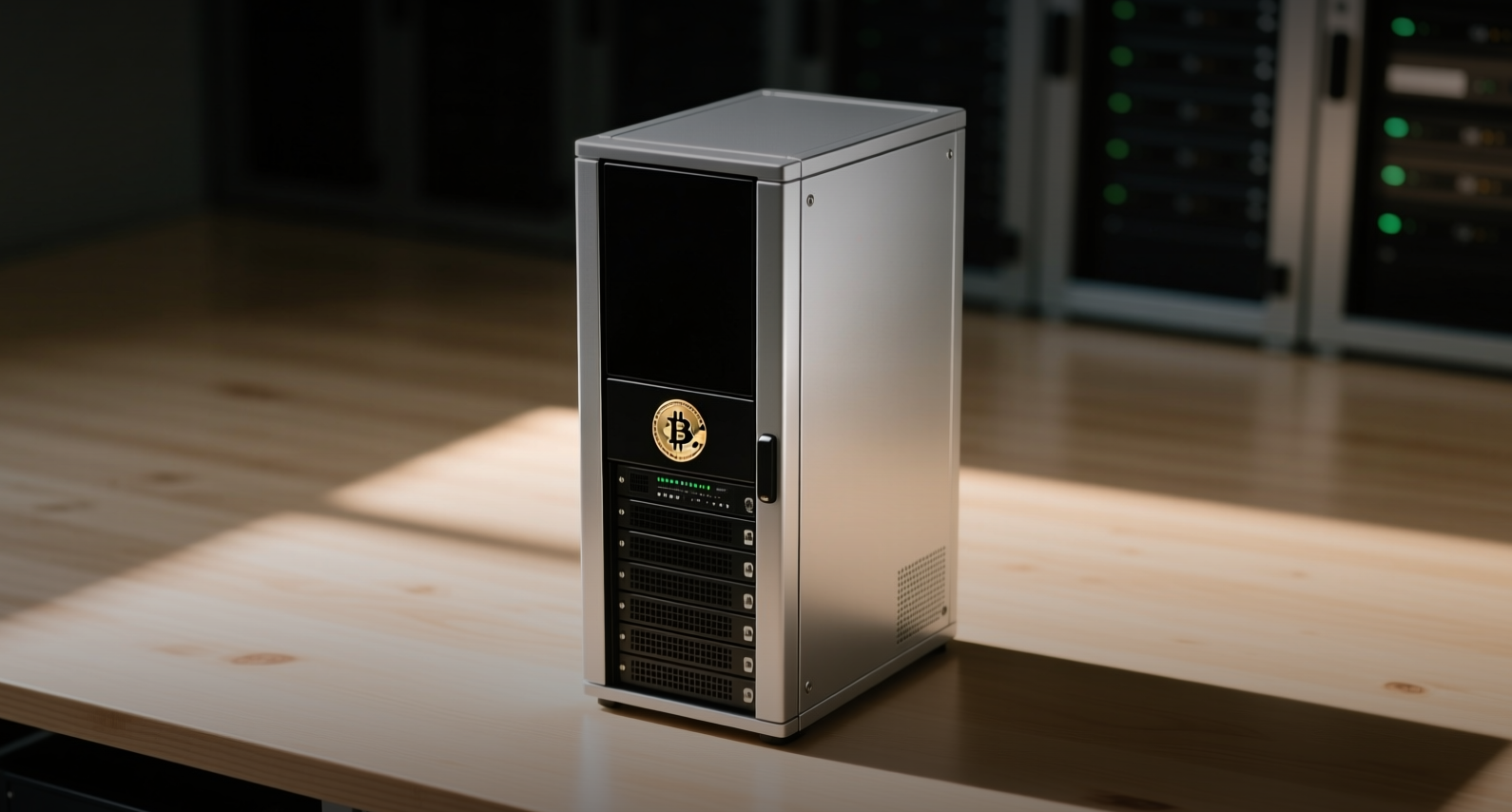 Bitdeer lands $4.7B Norway AI deal as stock jumps 8%