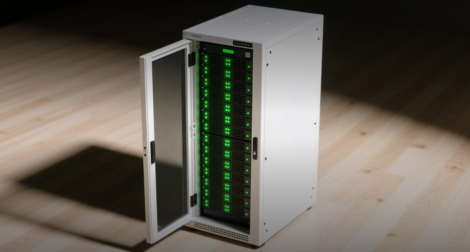 Bitdeer signs $4.7B Norway AI data center lease as miners pivot
