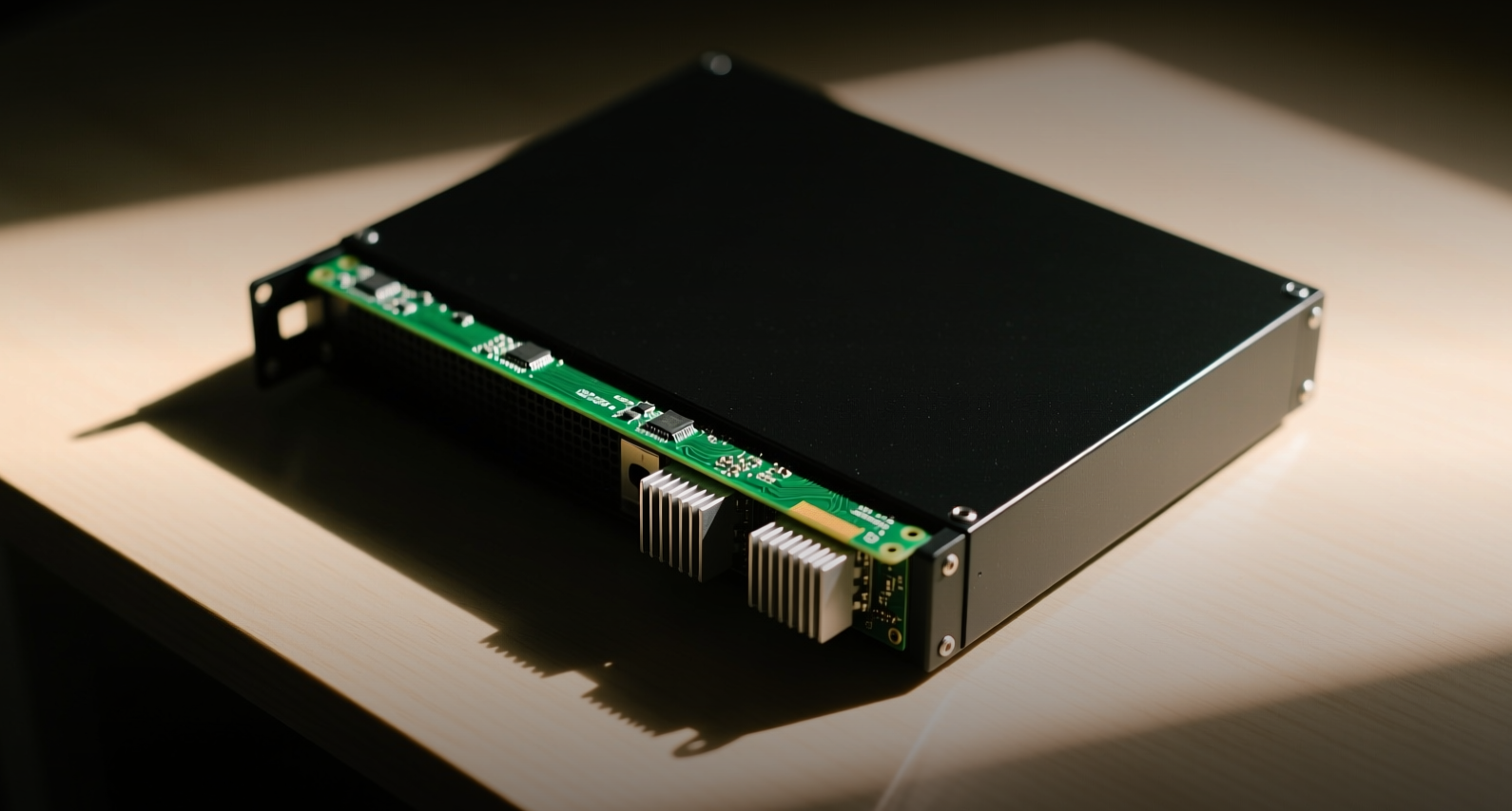 Bitdeer slides 14% on $1B ATM plan to fund AI expansion
