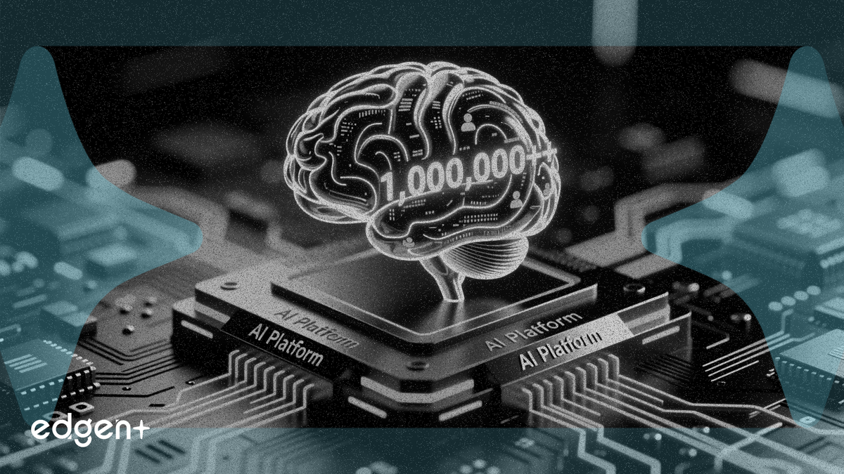 Bitget AI platform attracts 1 million users in push toward automation