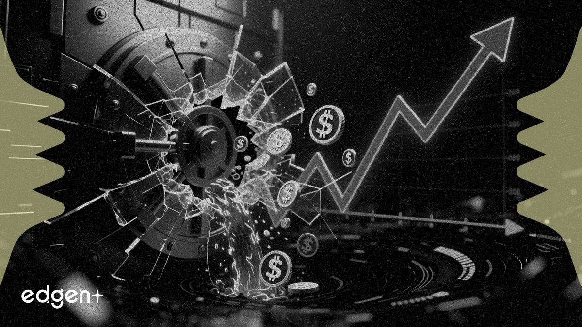 Bitget Records Over $900 Million Net Outflow in 7 Days, Stoking Liquidity Concerns