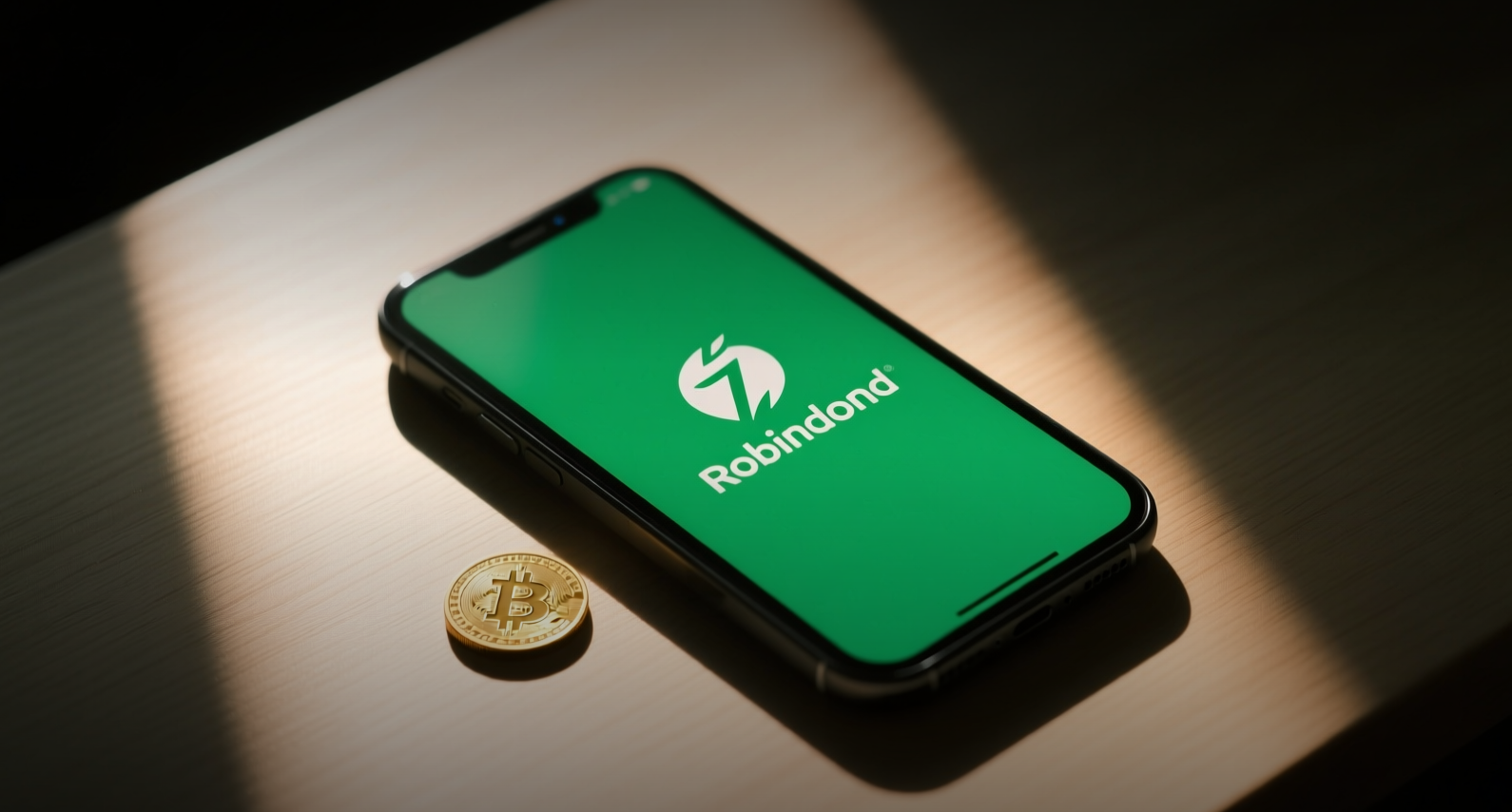 Bitget Wallet intègre Robinhood Chain après 2 milliards de dollars de volume sur le testnet