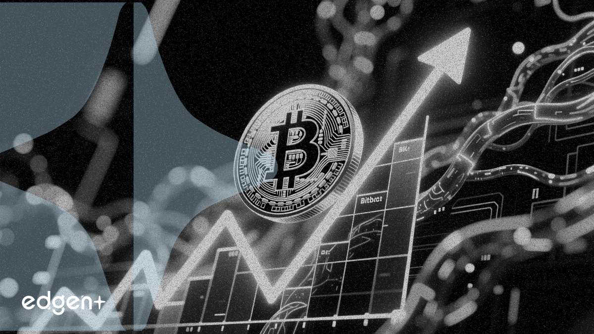 加密產業追逐 AI 熱潮，Bitget 盤前 IPO 代幣大漲 13%