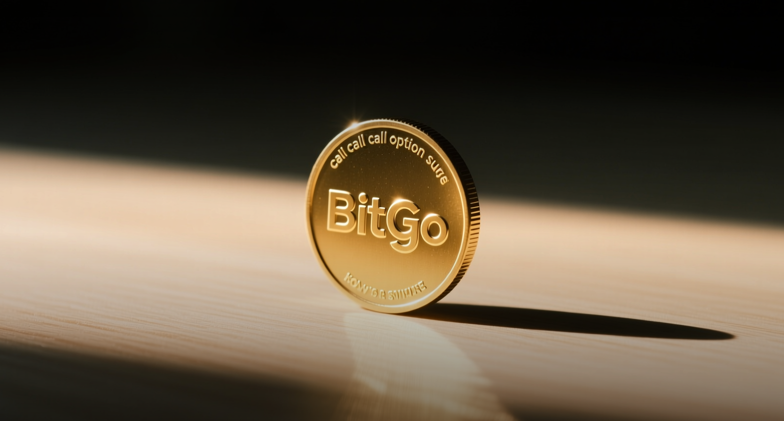 Implied volatility on BitGo Holdings (BTGO) Jul 17, 2026 $22.5 call surged to among the highest levels of all equity options, signaling traders expect a significant price move.