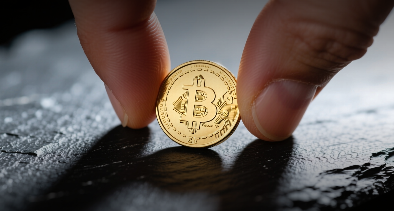 Bitmine buys 26,497 ETH as 5% supply goal nears