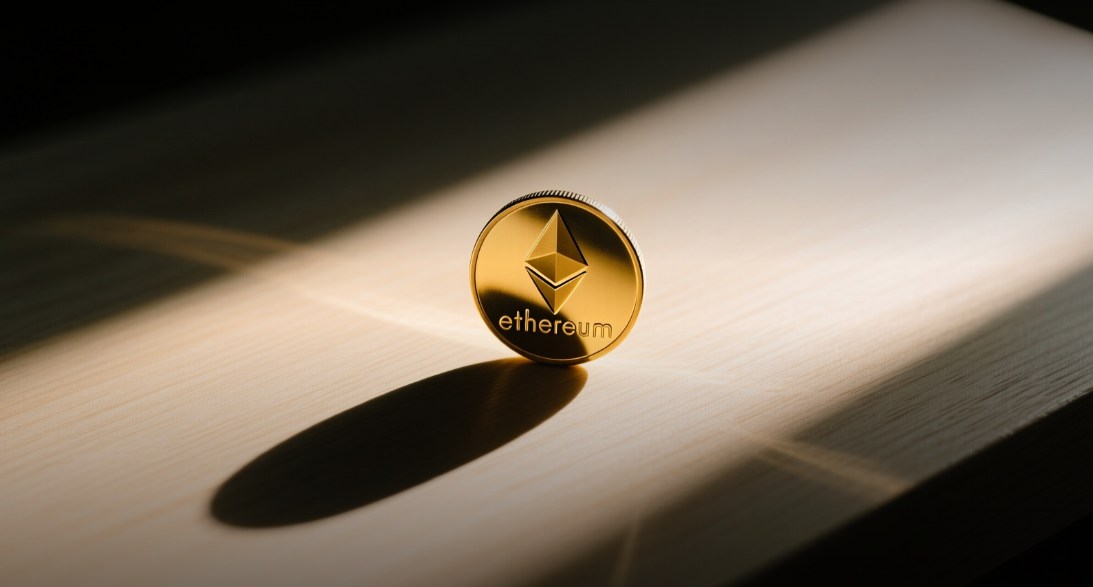 Bitmine 買進 7,430 枚 ETH,總持倉量達 578 萬枚