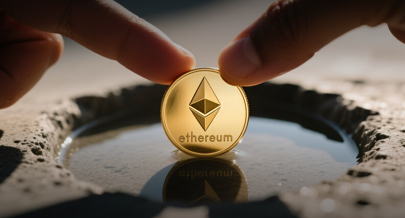 Bitmine 增持 9,926 枚 ETH，總持倉達 582 萬枚代幣