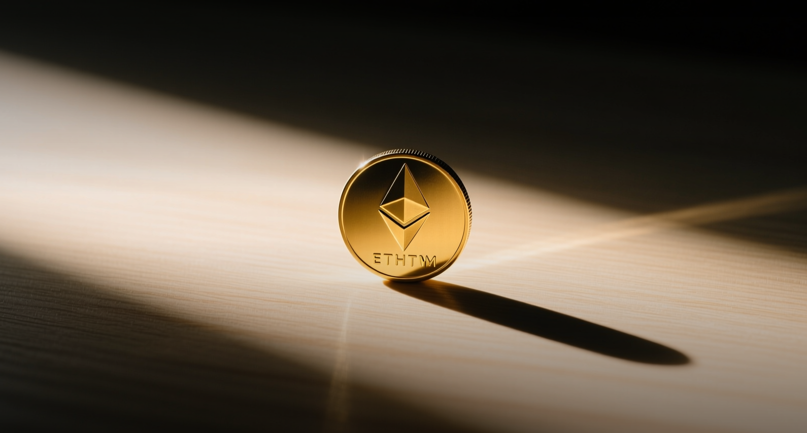 Bitmine買入9,946枚以太幣，Tom Lee稱ETH/BTC比率上升顯示市場強勁