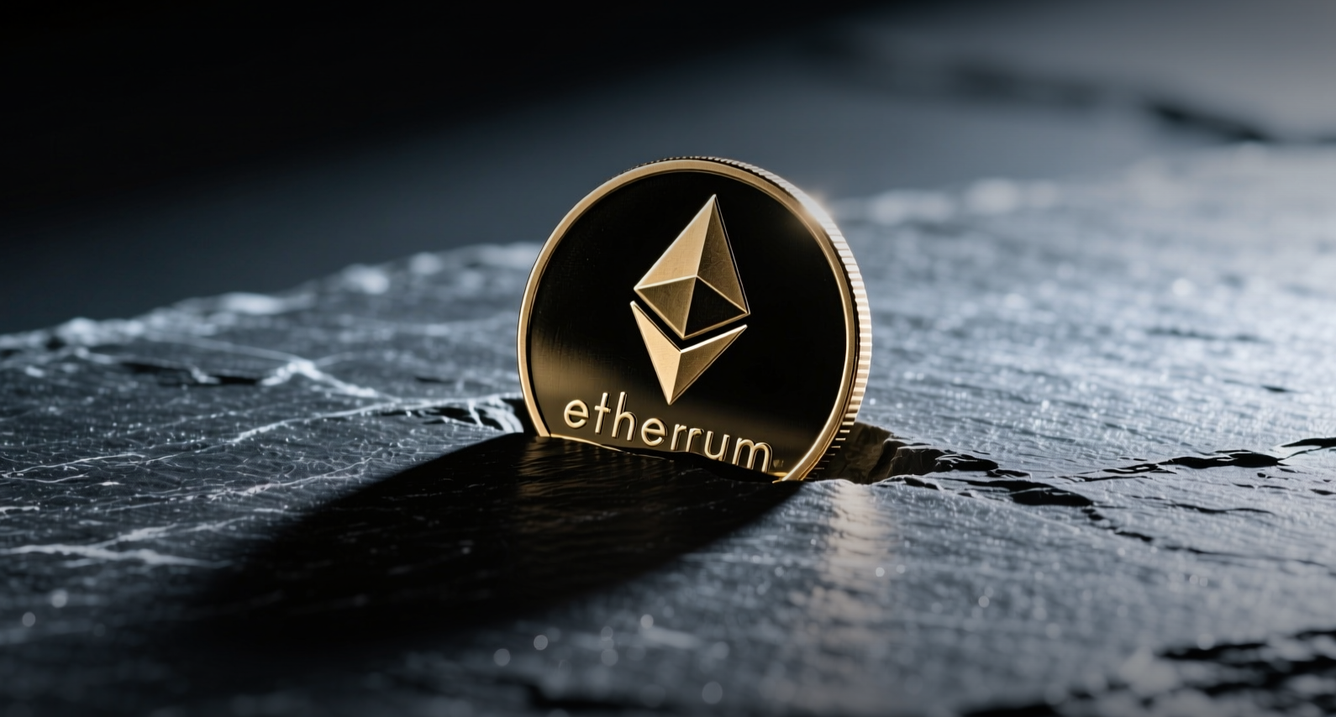 Bitmine climbs on $11.1B treasury as Ethereum strategy gains momentum