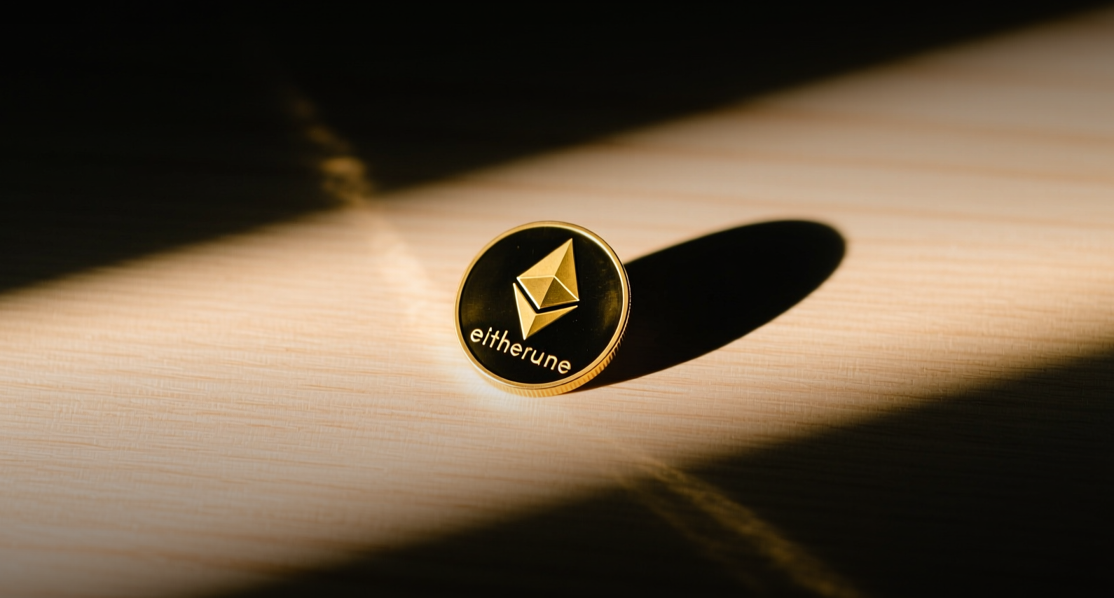 BitMine 持有以太幣總供應量 4.8%,質押轉型重塑 BMNR 股價格局