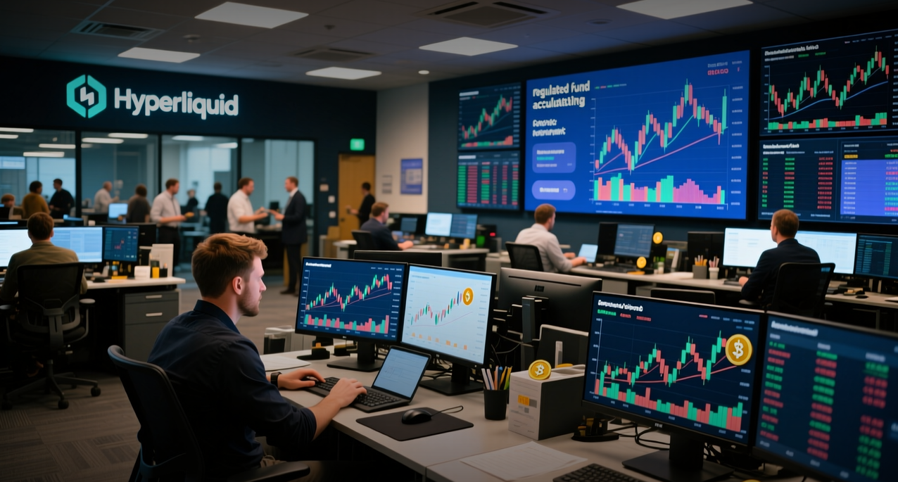 Bitwise HYPE ETF resumes $10.5M accumulation after four-day pause