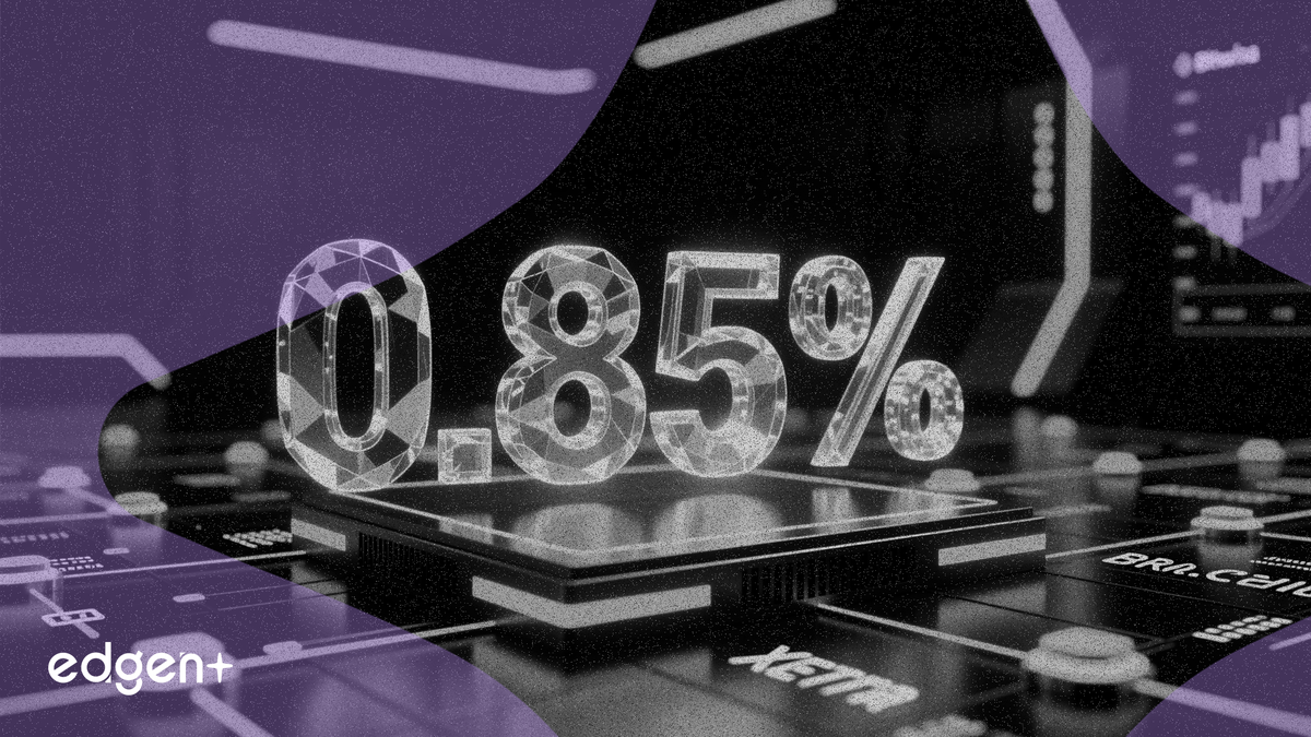 Bitwise lists Canton Network ETP on Xetra with 0.85% fee