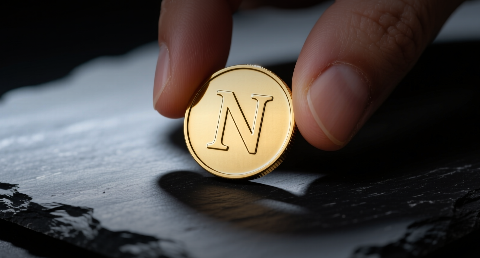 Bitwise NEAR ETF reveals NRR ticker, NEAR gains 4% on S-1