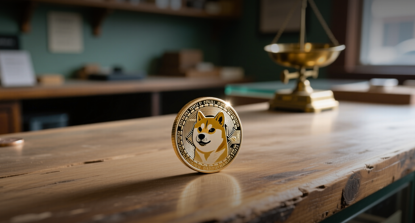Bitwise to liquidate Dogecoin ETF after $1.23M in net outflows
