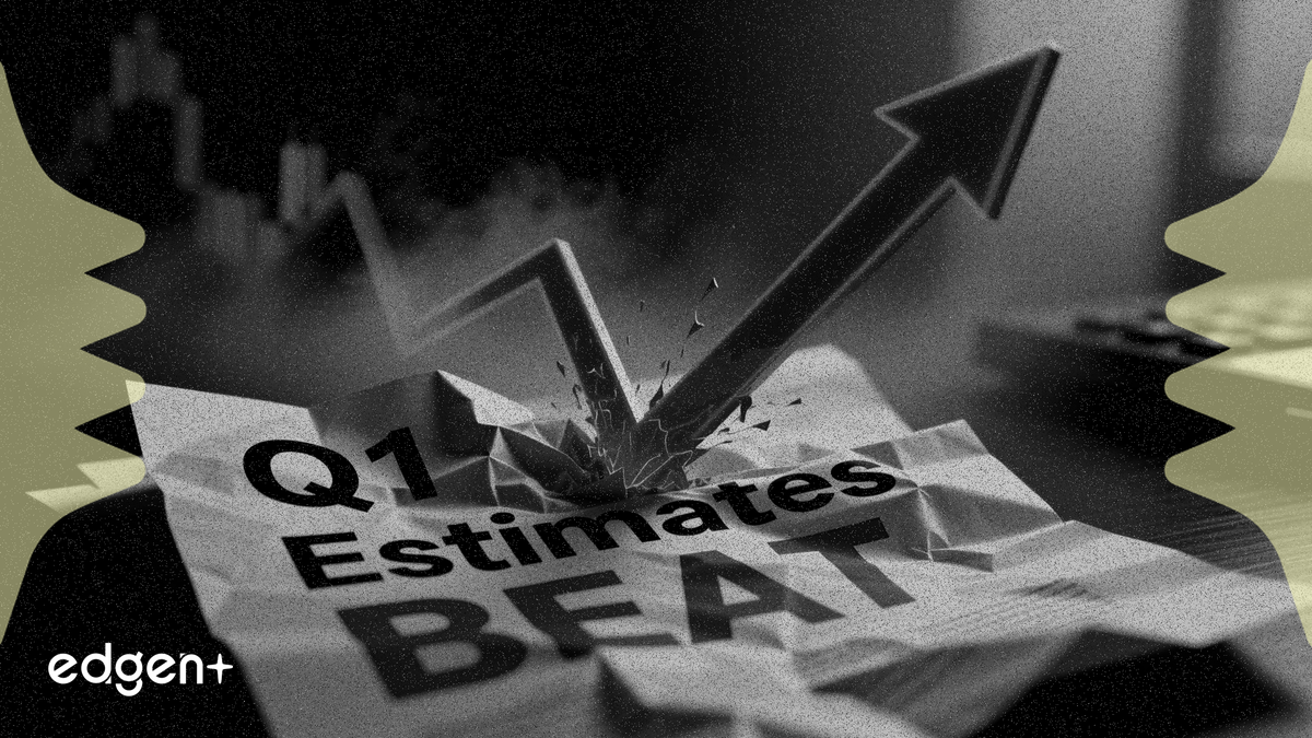 BJ's Wholesale Beats Q1 Estimates But Stock Falls 4%