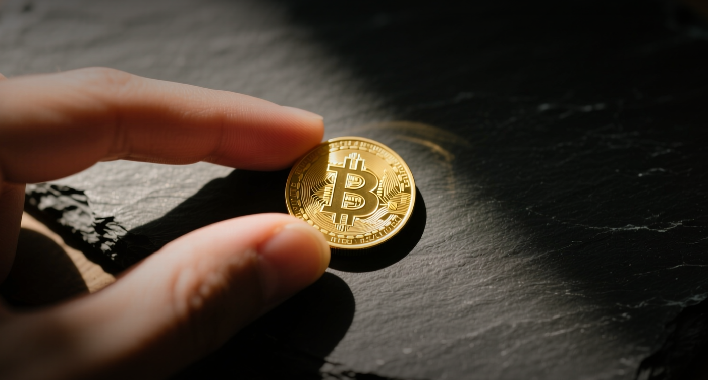BlackRock calls bitcoin bottom as $853 million flows into spot ETFs