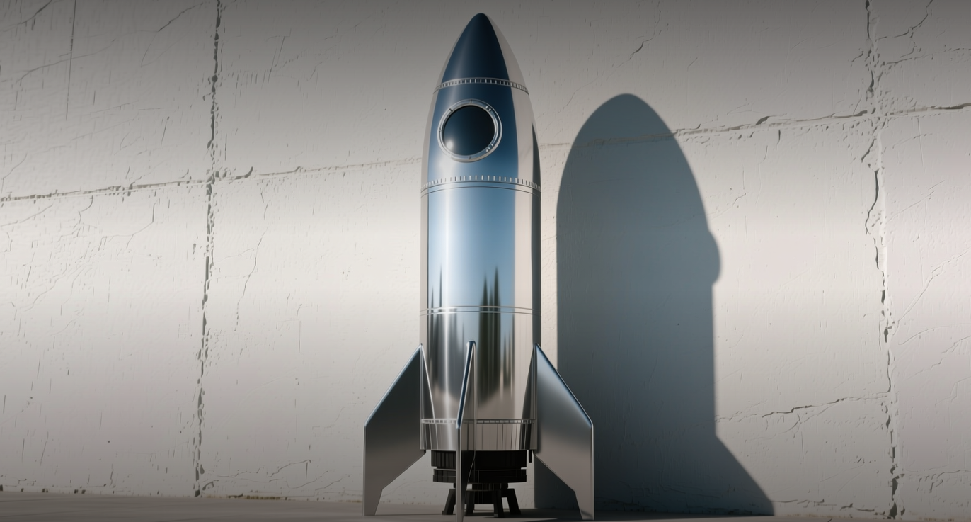 BlackRock discloses 51 million SpaceX shares after record IPO