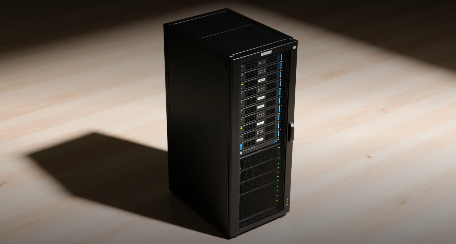 BlackRock leads $12B bond financing for Meta Texas data centers