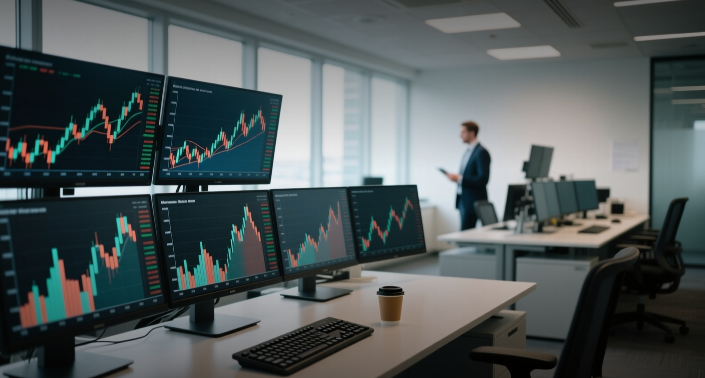 BlackRock re-endorses 1-2% Bitcoin allocation as diversification case holds