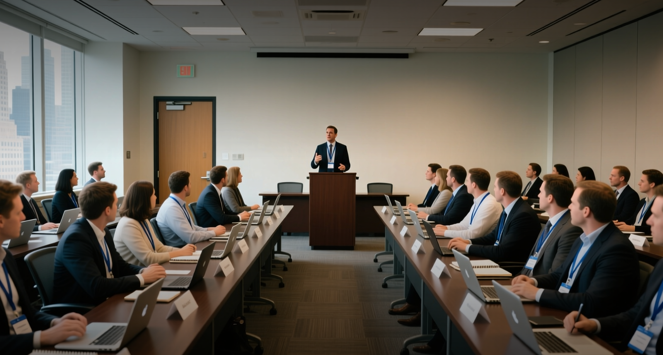 BlackRock's digital assets chief joins 1 million BTC treasury summit