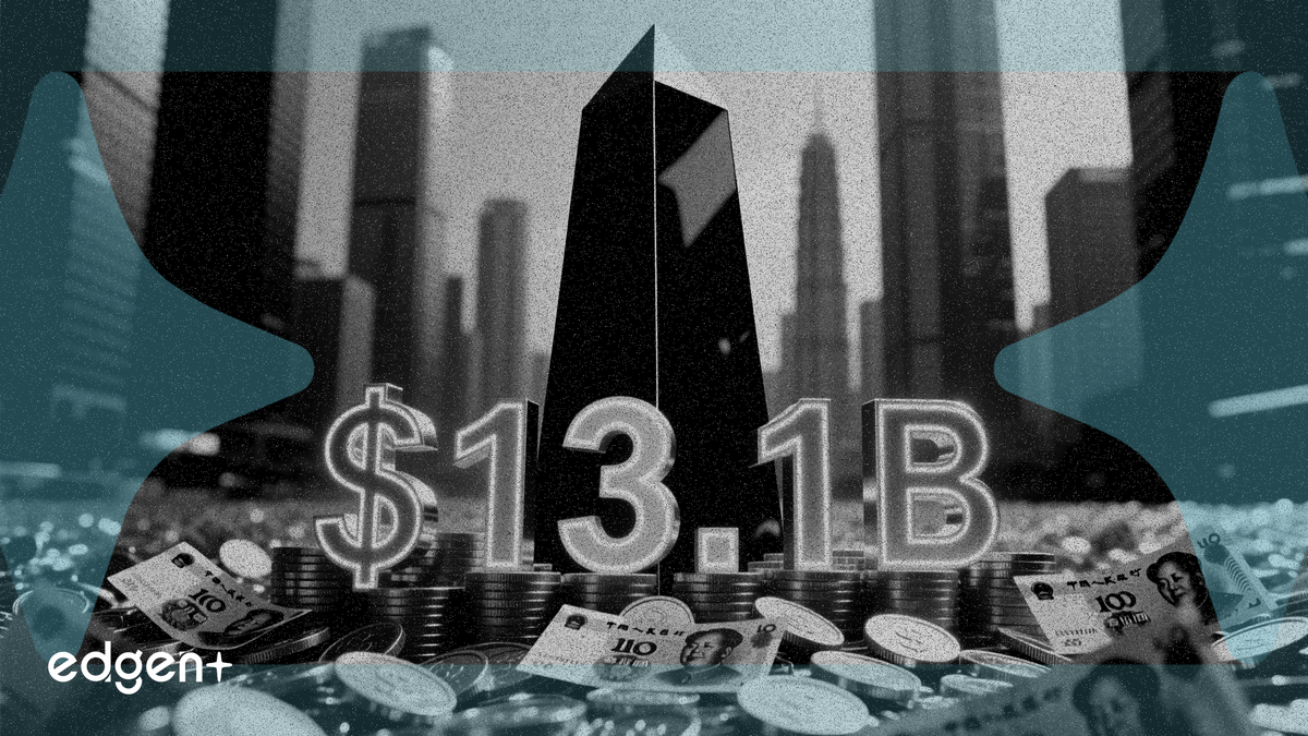 Blackstone raises $13.1 billion in record Asia private-equity fund