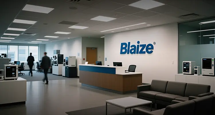 Blaze投資人面臨10月5日截止期限,涉2000萬美元營收訴訟