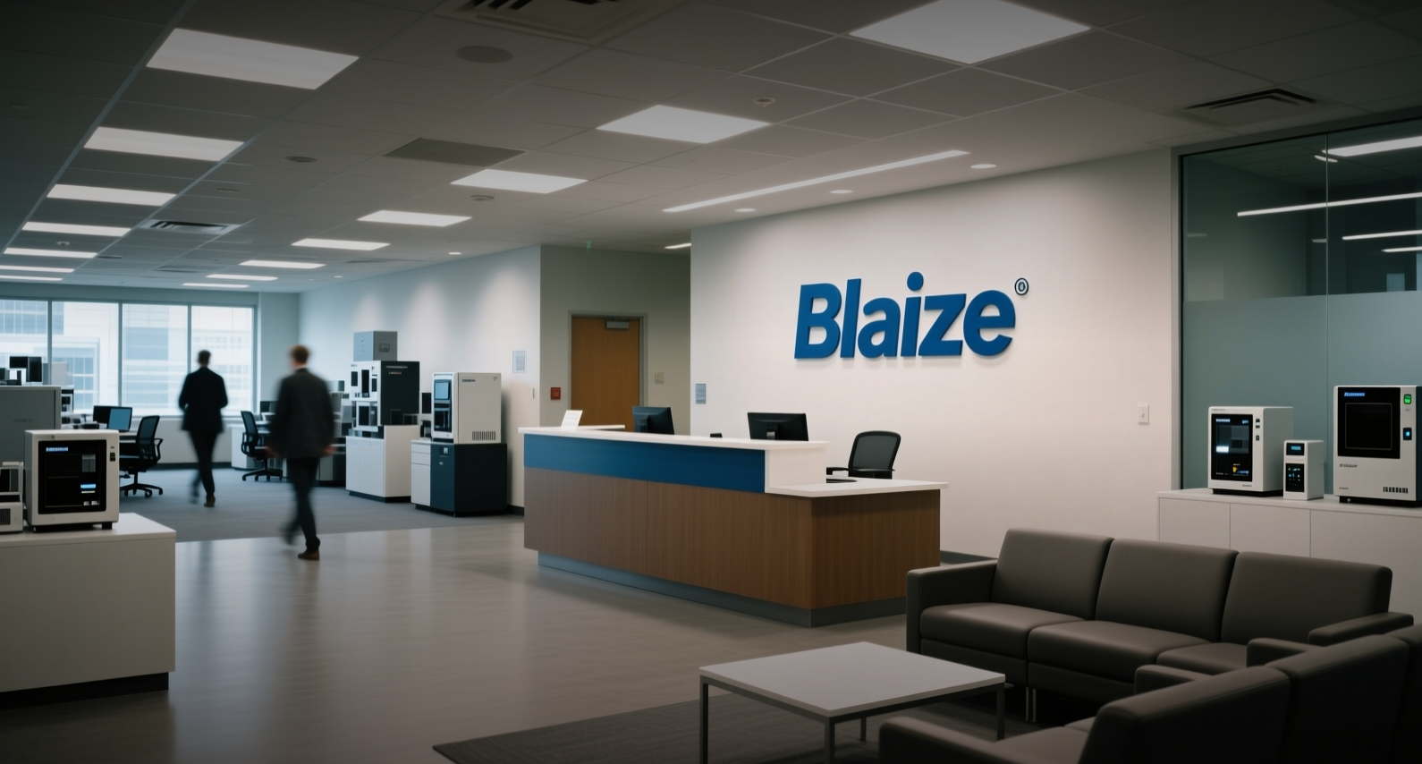 Blaze投資人面臨10月5日截止期限，涉2000萬美元營收訴訟