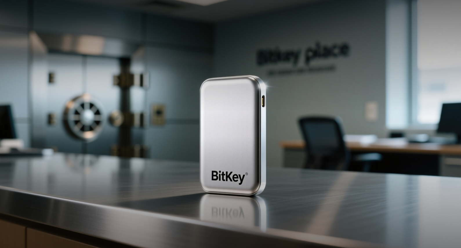 Block files OCC trust bank application for Bitcoin custody
