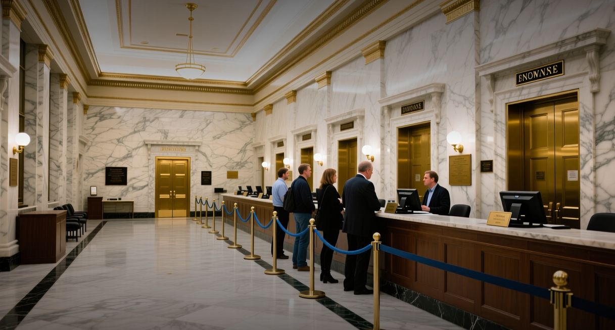 Block files OCC trust bank bid as 40 crypto charters pending