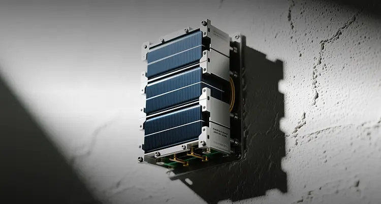 Bloom Energy 25 GW 管線瞄準 AI 資料中心電力需求
