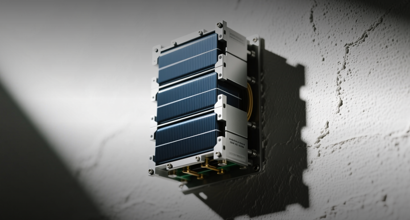 Bloom Energy 25 GW 管線瞄準 AI 資料中心電力需求
